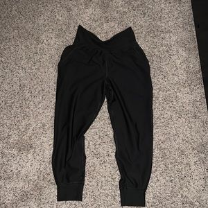 Old Navy Dark Grey Joggers